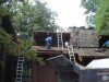 Budnitz - Standing Seam Copper Roof