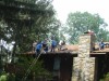 Budnitz - Standing Seam Copper Roof
