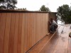Budnitz - Standing Seam Copper Roof