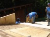 Budnitz - Standing Seam Copper Roof