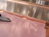Budnitz - Standing Seam Copper Roof