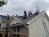 Roof Donation - Mickey Lippy Family
