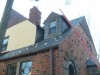 Brinker - EcoStar Synthetic Slate - re-roofing