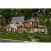 Whole-House Renovation - renovation, remodel, exterior, whole-house, chrysalis, tudor, historic, nari