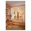 Whole-House Renovation - remodel, renovation, entry, foyer, hardwood, entrance