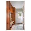 Whole-House Renovation - entry, mud room, entrance