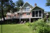 Whole-House Green Remodel - renovation, remodel, exterior, green