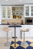 Whole-House Green Remodel - remodel, kitchen