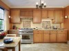 Kitchen and Master Suite Remodel - remodel, renovation, kitchen, cabinets, sink, range