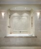 Kitchen and Master Suite Remodel - remodel, renovation, bathroom, master suite, tub, marble