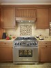 Kitchen and Master Suite Remodel - remodel, renovation, kitchen, cabinets, range, oven