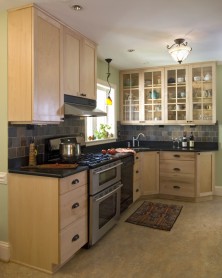 Award-winning Kitchen