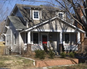 Award-winning Whole-house Remodel