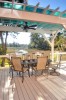 Wilhoit Renovations - porch, lowcountry, outdoor room