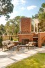 Wilhoit Renovations - fireplace, patio, outdoor room