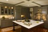 Phillips Renovations - kitchen, island
