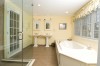 Various Bathrooms