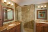 Various Bathrooms