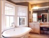 Various Bathrooms
