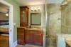 Various Bathrooms