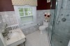 Various Bathrooms