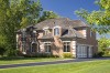 Green Oaks Custom Home