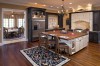 Green Oaks Custom Home