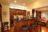 Kitchen remodel & living room addition