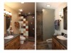 Home addition with Bathroom Remodel