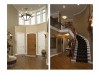 Home addition with Bathroom Remodel