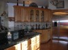 Examples of Work - remodel, kitchen, custom home, granite, custom built cabinets