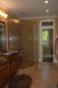 Examples of Work - remodel, bathroom, sink, master bath, shower