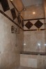 Examples of Work - bathroom, custom home, shower
