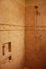Examples of Work - remodel, bathroom, shower