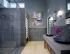 Exterior, Bathroom, and Kitchen Remodel