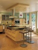 Exterior, Bathroom, and Kitchen Remodel