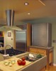 Exterior, Bathroom, and Kitchen Remodel