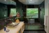 Master Suite Remodel - remodel, renovation, cabinets, bathroom, sink, shower, vanity, mirror