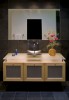 Master Suite Remodel - remodel, renovation, cabinets, bathroom, sink, maple