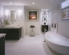Master Suite Remodel - remodel, renovation, bathroom, master suite, tub, vanity, porcelain