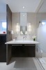 Whole-House Remodel - master suite, master bath, modern