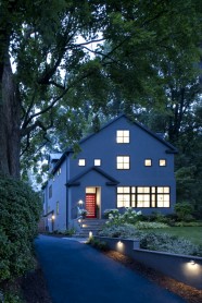 Whole-House Remodel - renovation,remodel,exterior,modern,whole-house