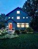 Whole-House Remodel - renovation, exterior, modern, whole-house remodel