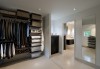 Whole-House Remodel - remodel, renovation, master suite, master bath, modern, open