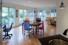 Whole-House Remodel - remodel, renovation, kitchen, dining room, family room