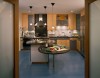 Kitchen and Master Suite Remodel - remodel, renovation, kitchen, island, maple, concrete, wine cooler, convection oven, gas grill