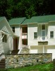 Whole-House Renovation - exterior, custom home
