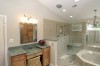 Elegant Bathroom