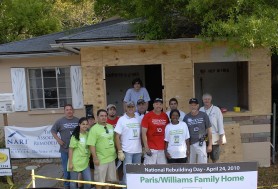 Rebuilding Together Tampa Bay