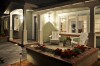 Arcadia Kitchen Remodel - patio, windows, exterior renovation